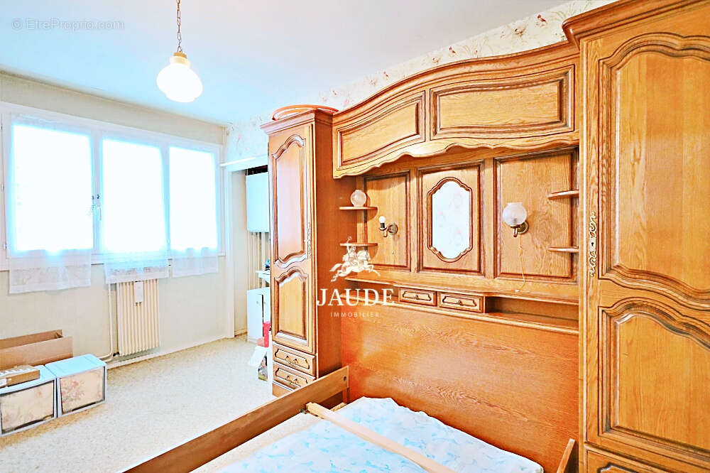 Appartement à CHAMALIERES