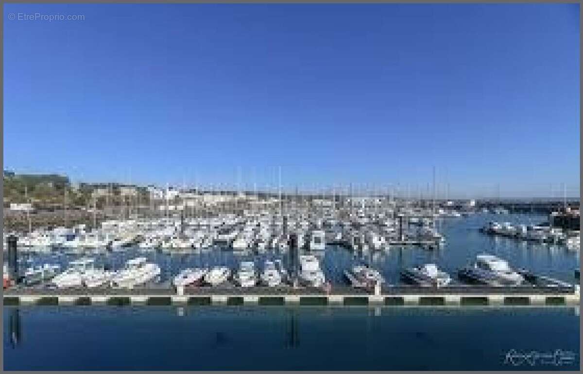 Photo 3 - Commerce à LES SABLES-D&#039;OLONNE