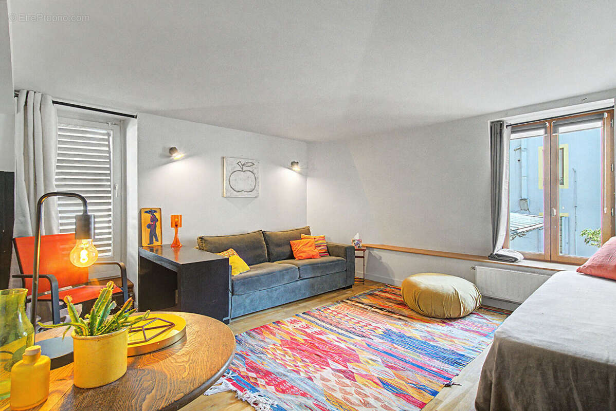 Maison à AIX-LES-BAINS