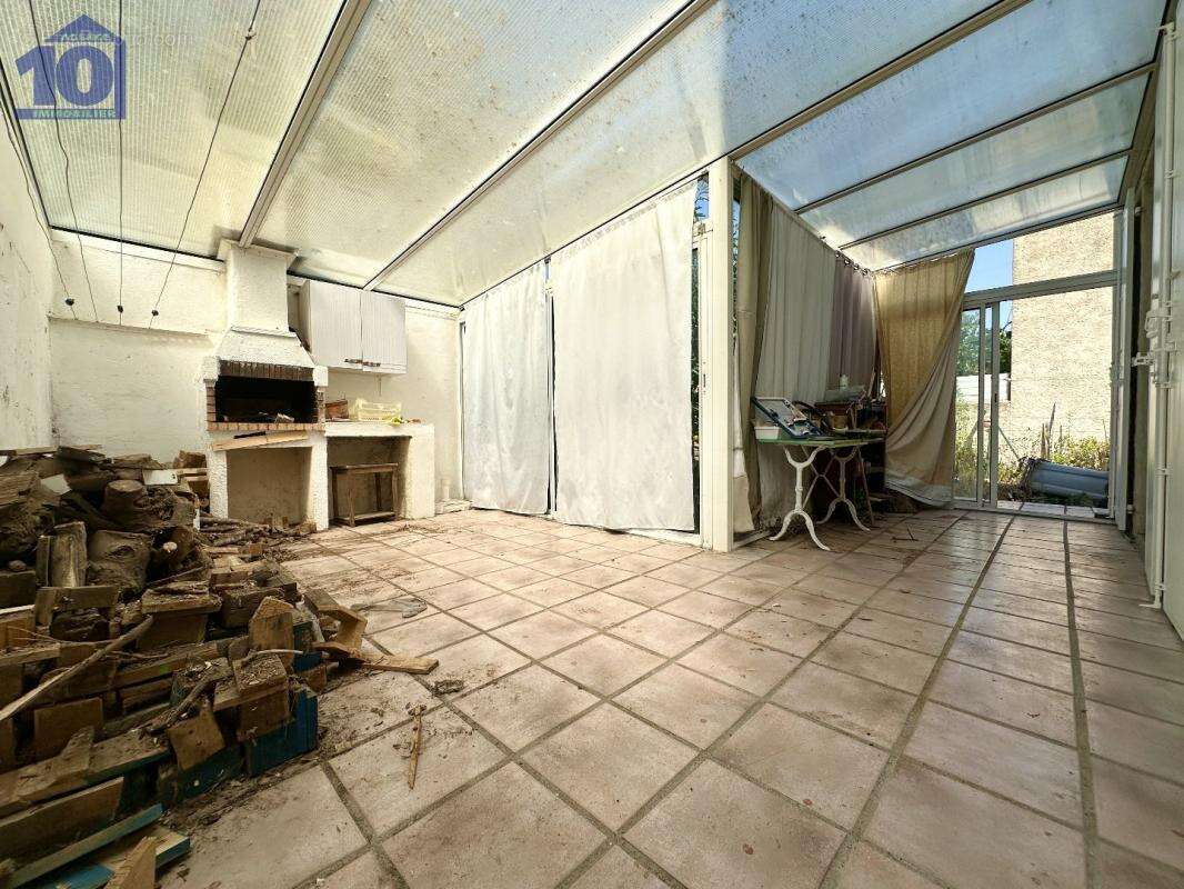 Maison 96 m² à Valras-Plage  - photo 4