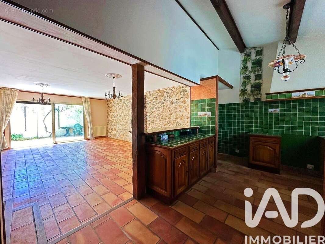 Photo 7 - Maison à MARSEILLE-9E