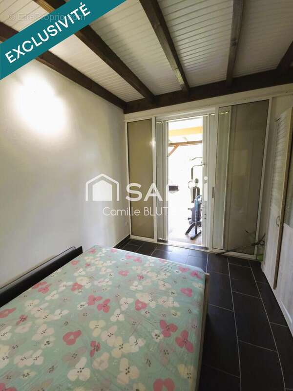 Photo 7 - Maison à LE LORRAIN