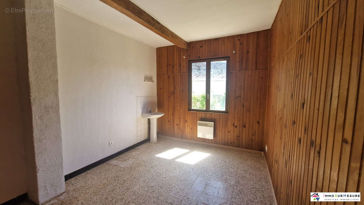 Maison à BLANGERVAL-BLANGERMONT