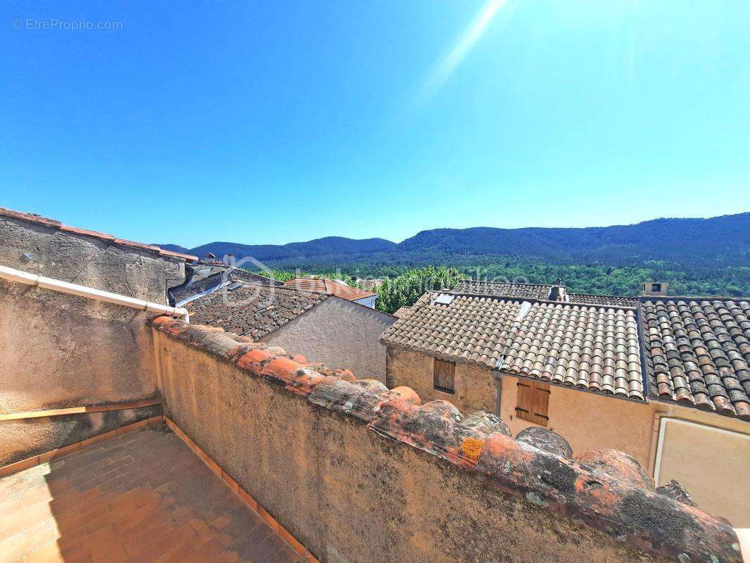 À vendre : Charmante maison de village proche FRÉJUS / ST RAPHAEL - photo 14