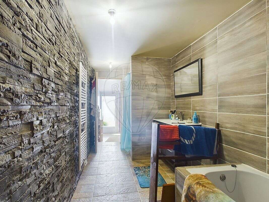 Maison à JEANDELIZE