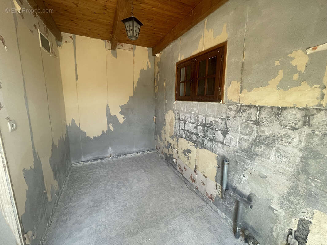 Maison de campagne au calme d une impasse - photo 6