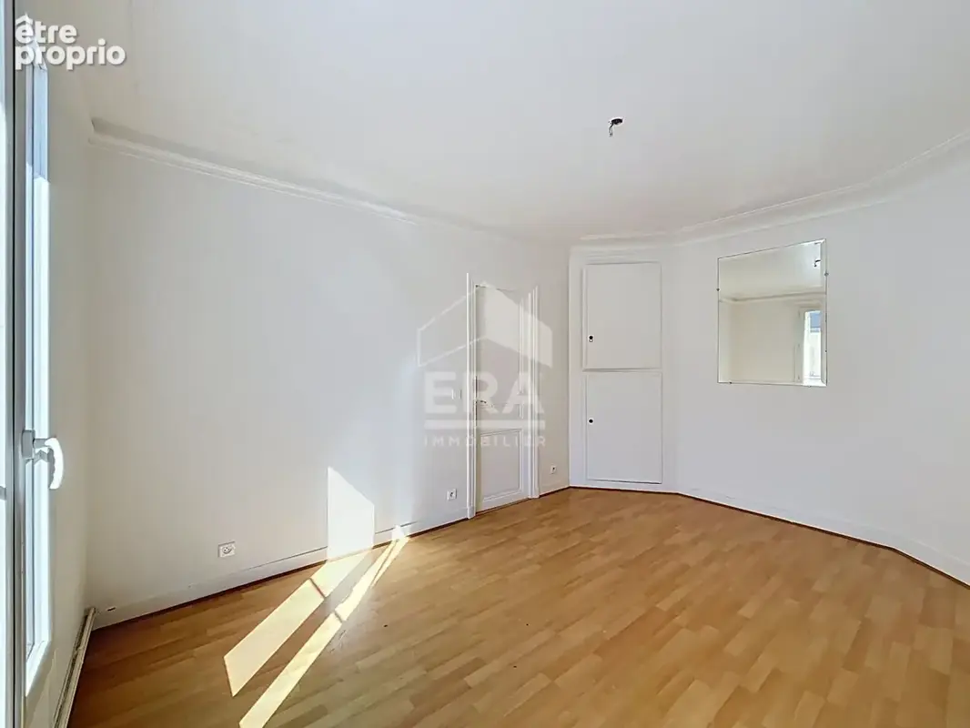Appartement 51m² à levallois-perret - photo 4