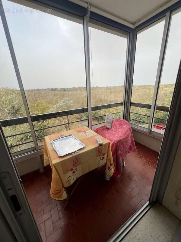 Appartement à ARGELES-SUR-MER