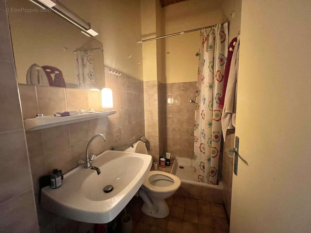 Appartement à AMELIE-LES-BAINS-PALALDA