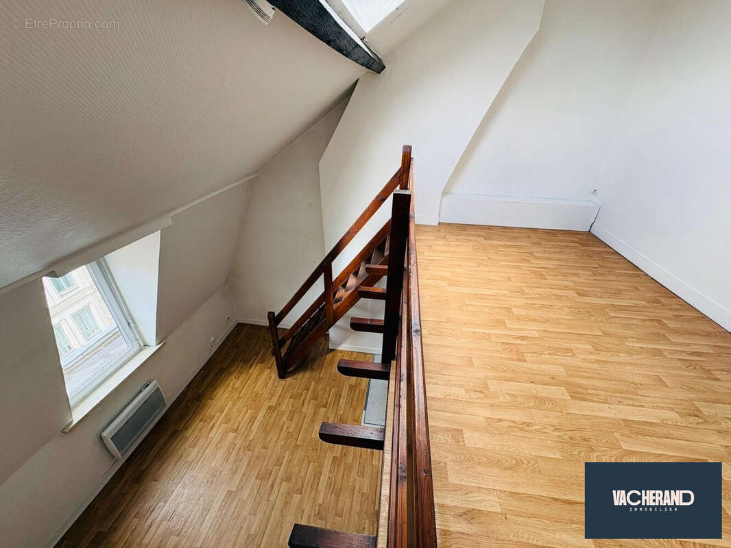Appartement 26 m² à Lille  - photo 3