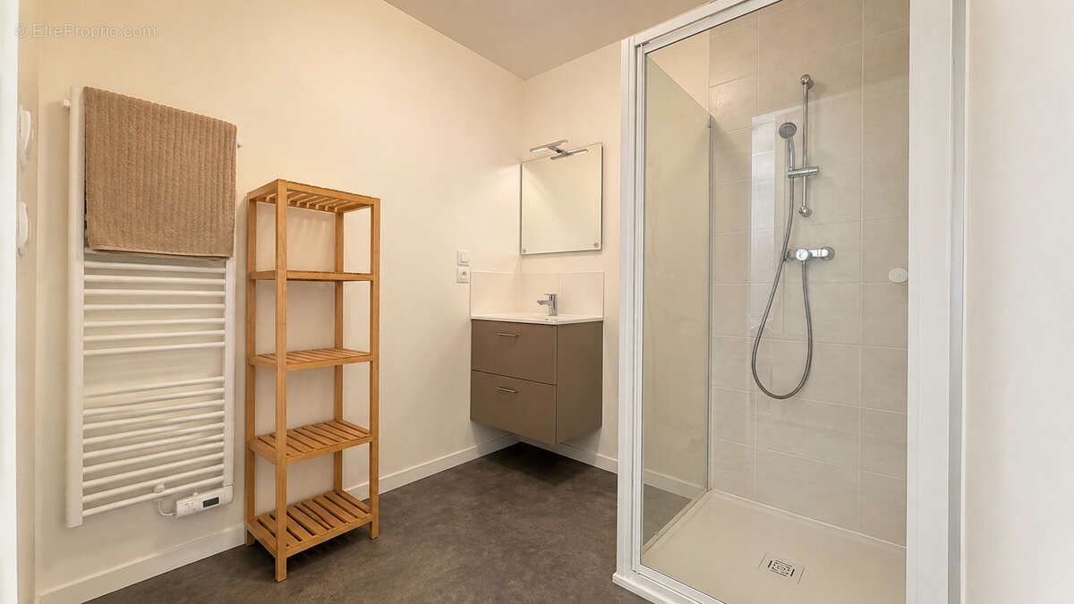 Appartement à SAINT-NAZAIRE