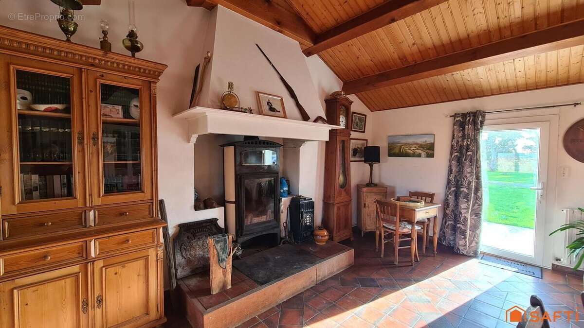 Photo 8 - Maison à LA BARRE-DE-MONTS
