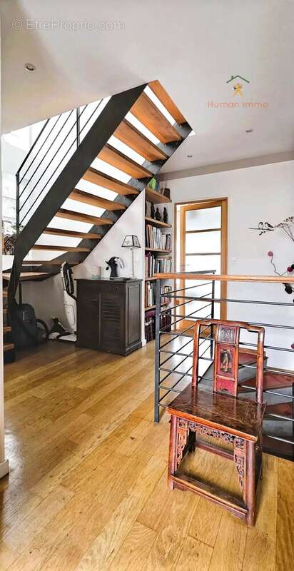 Maison à ANTONY