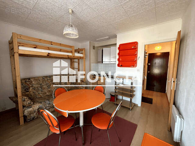 Appartement à SAINT-JEAN-DE-MONTS
