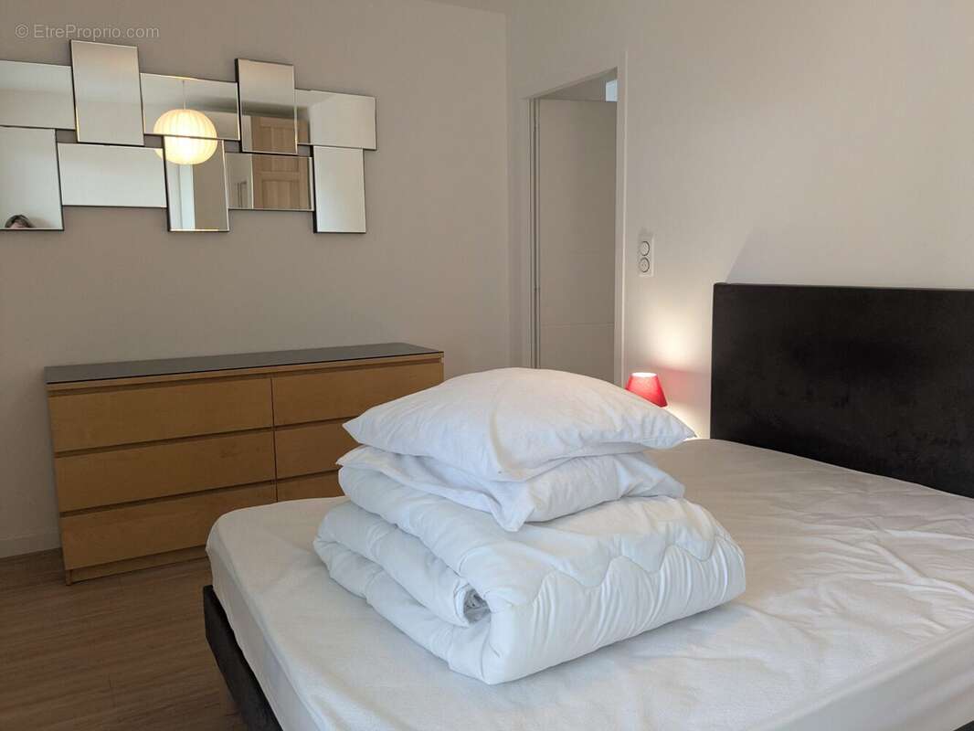 Appartement 42 m² à Vannes  - photo 9