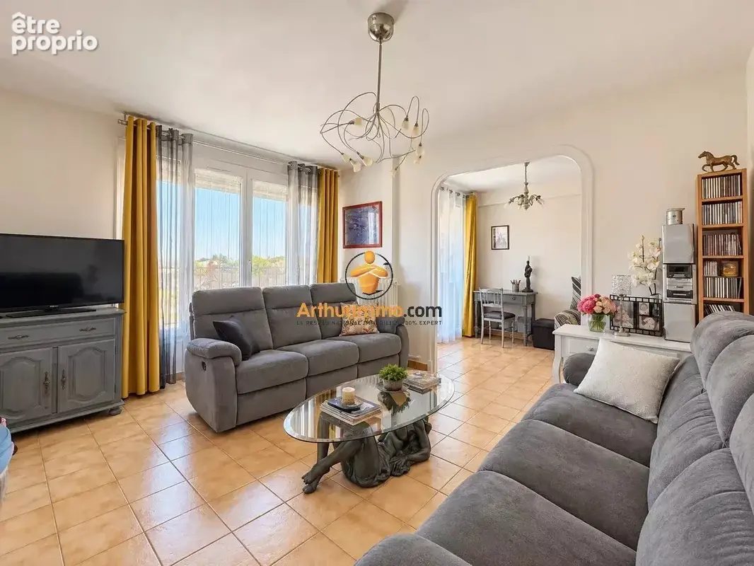 Vente Appartement Tarbes(65000) 107 000ï¿œ - photo 2