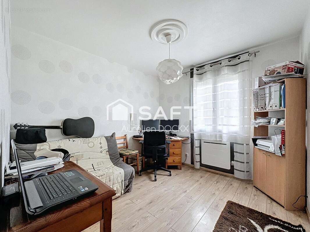 Photo 9 - Maison à COUBRON