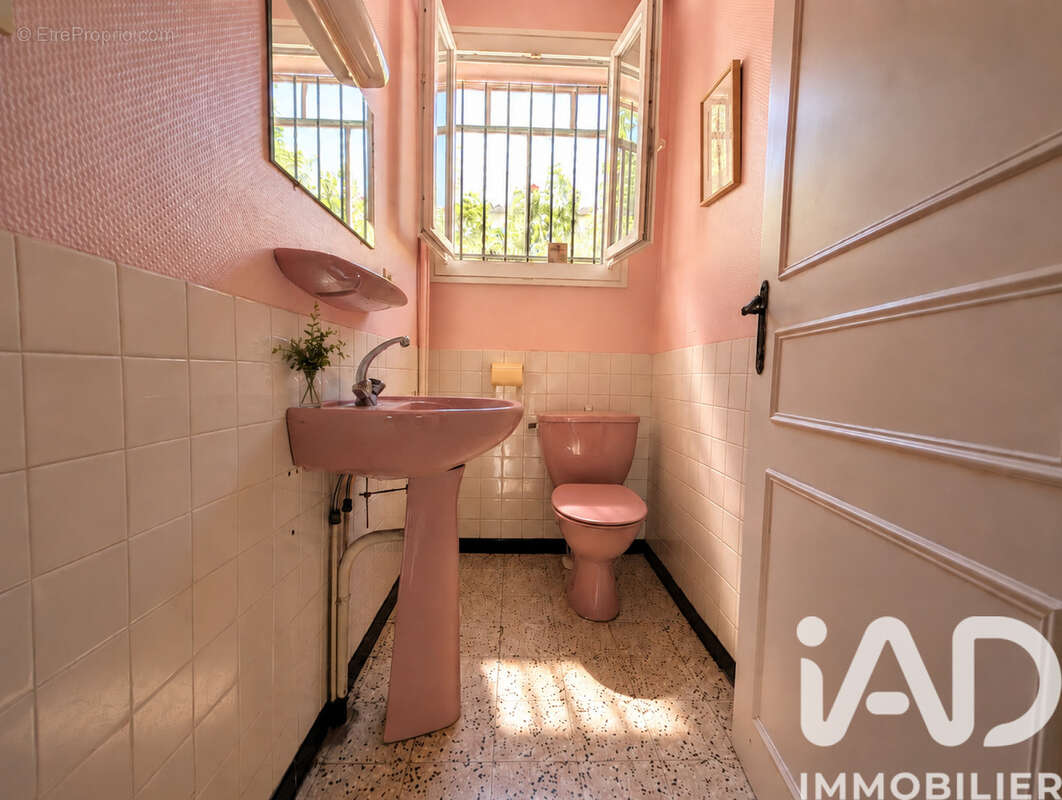 Photo 9 - Maison à PERPIGNAN