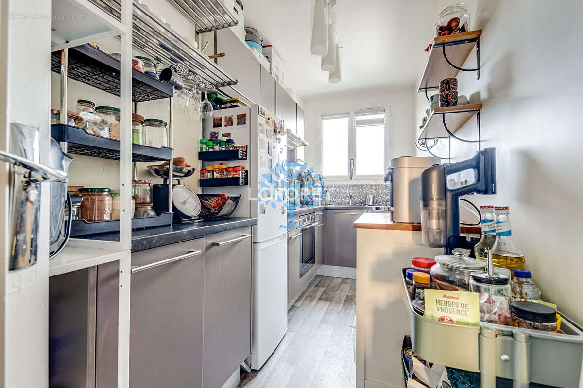 Appartement à FONTENAY-SOUS-BOIS