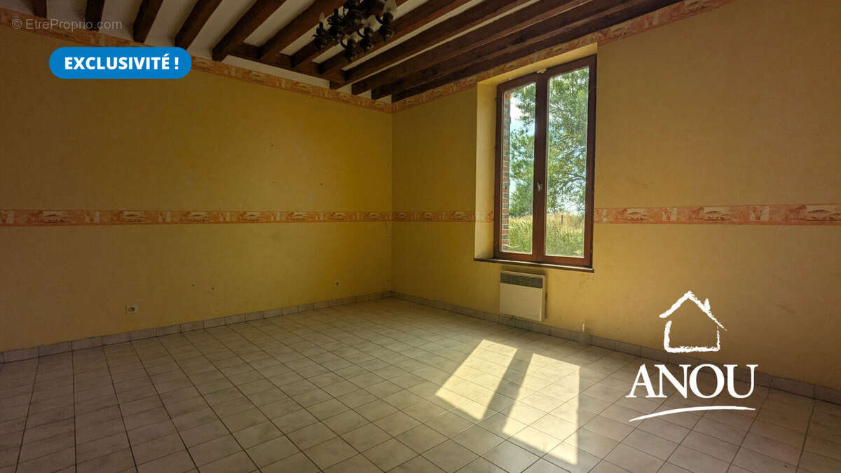 Maison de caractère isolée au coeur de la campagne - photo 4