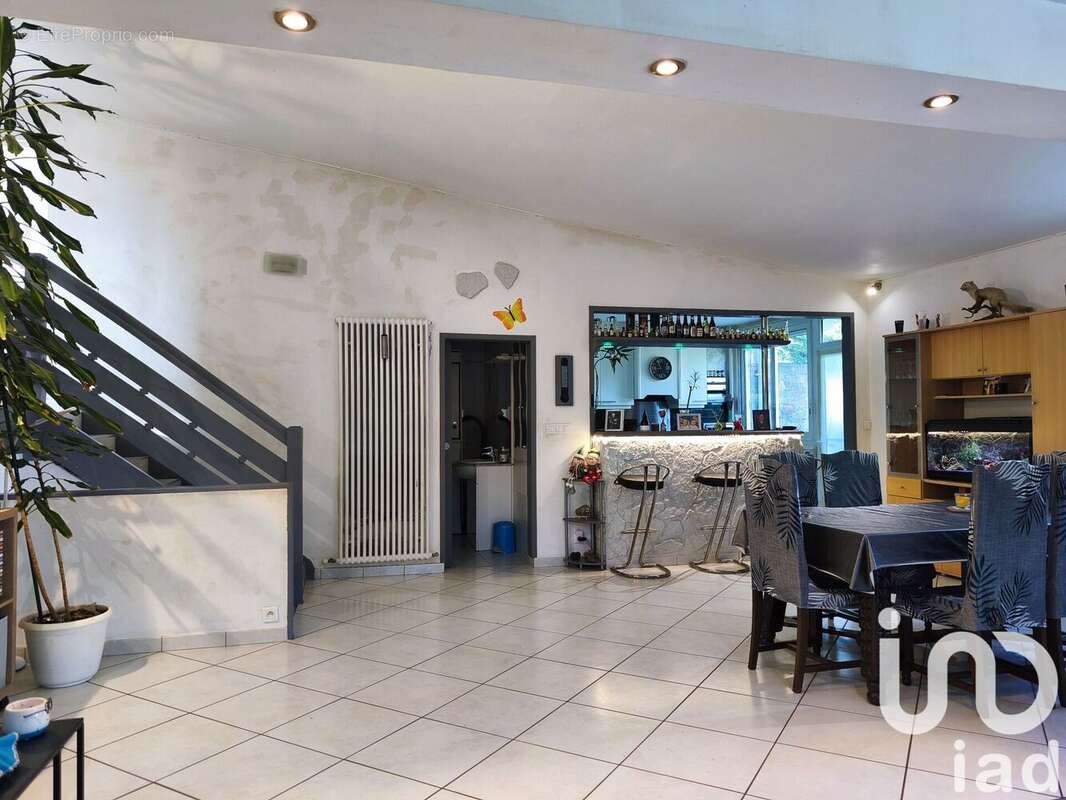 Photo 4 - Maison à ISSOIRE