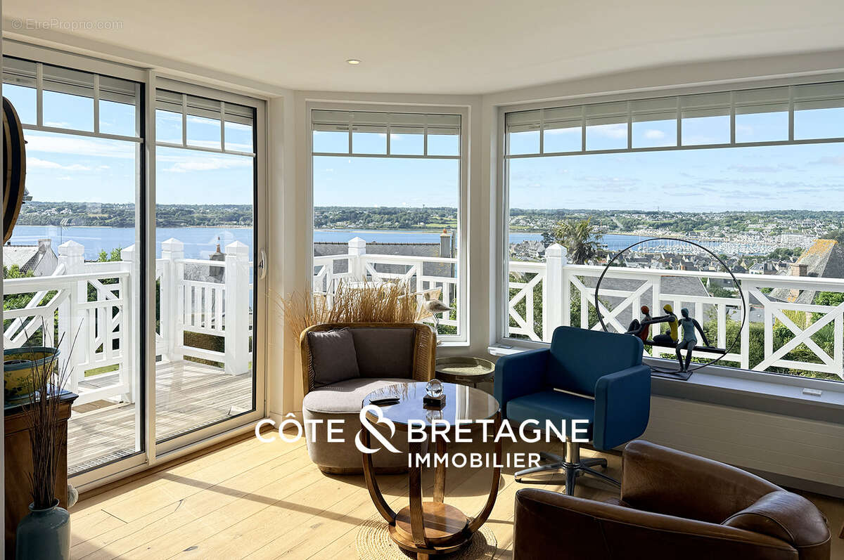 Maison à PERROS-GUIREC