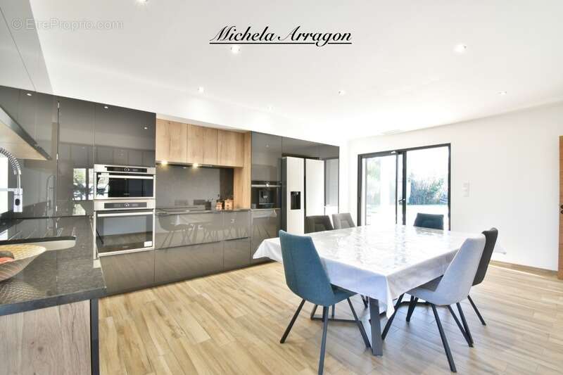 Maison à VILLENEUVE-SUR-LOT