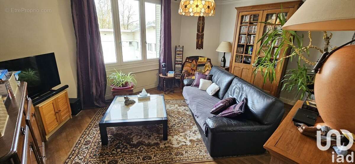 Photo 9 - Appartement à TULLE