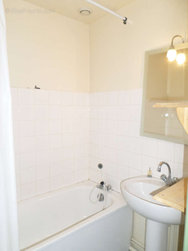 Appartement à LA CHARITE-SUR-LOIRE