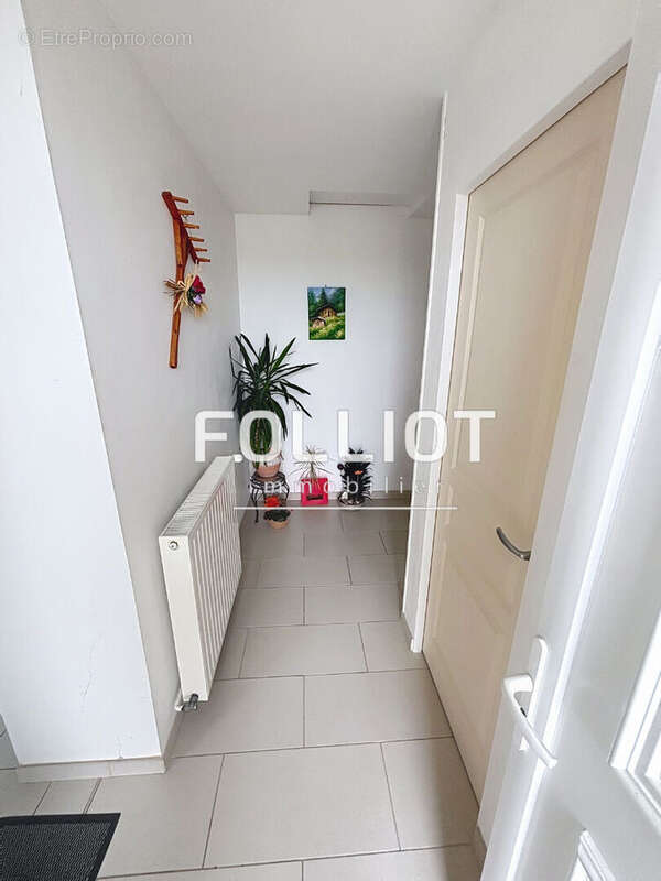 Maison à DIVES-SUR-MER