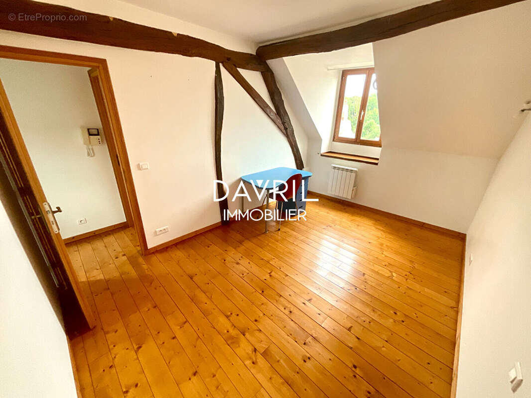 Maison à ANDRESY