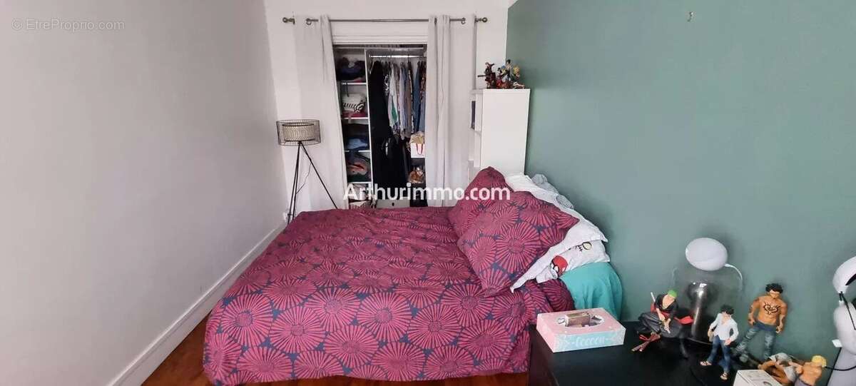 Appartement à SUCY-EN-BRIE