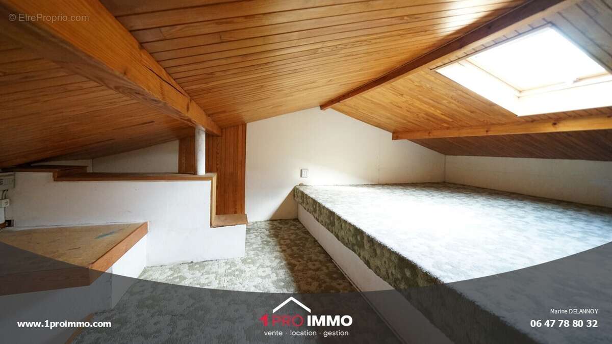 n°9 - Maison à SEYSSINET-PARISET