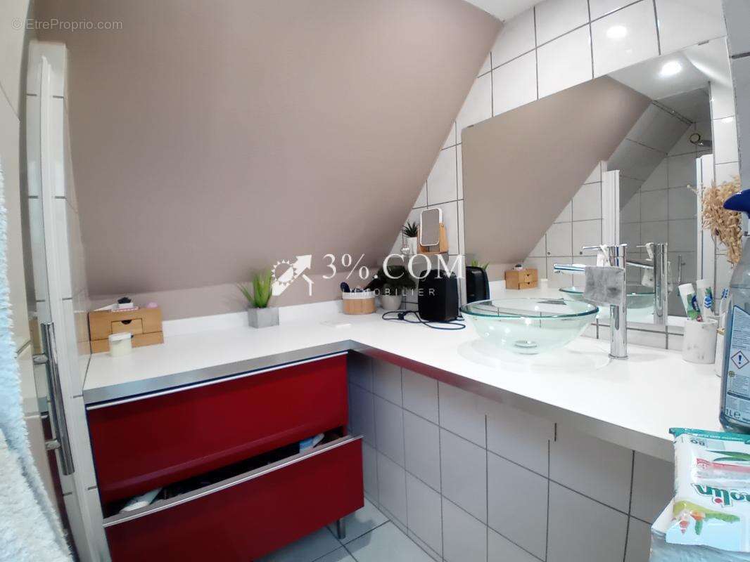 Appartement à OBERNAI