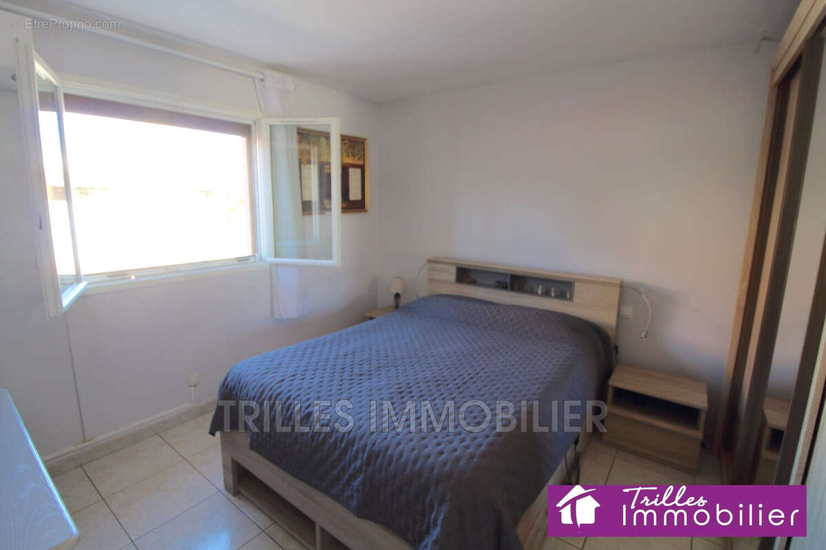 Maison à TORREILLES