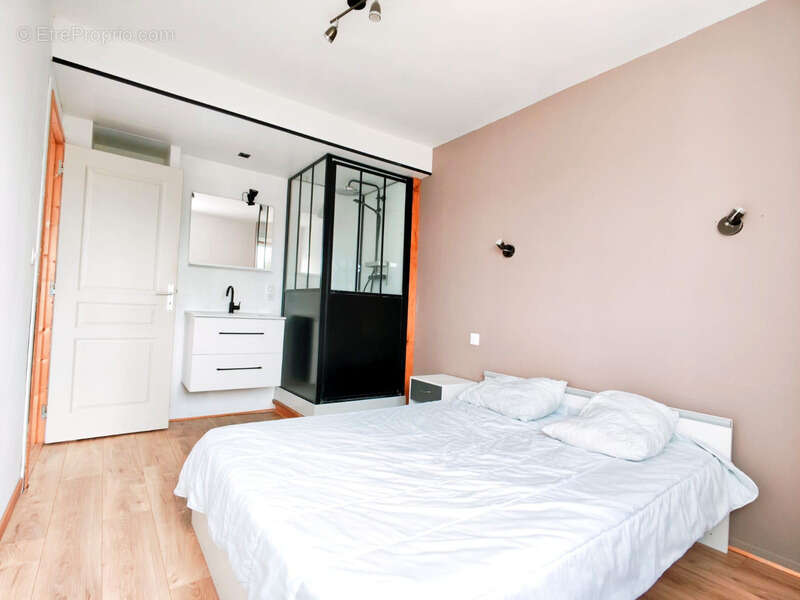 Appartement à JOUE-LES-TOURS