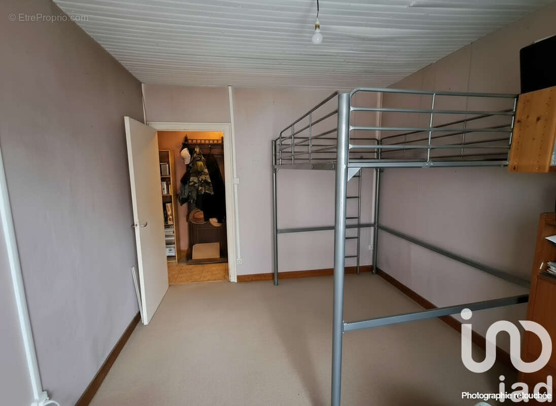 Photo 4 - Maison à FONTENET