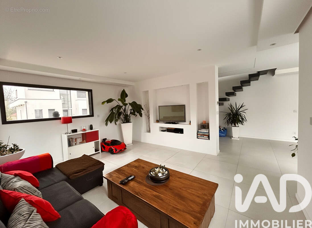 Photo 7 - Maison à SAINT-ERBLON