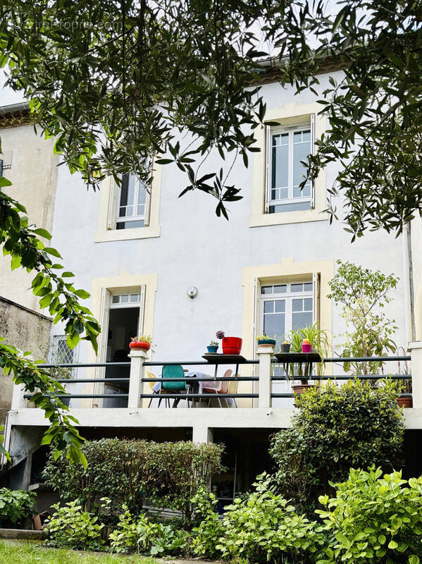 Maison à CARCASSONNE