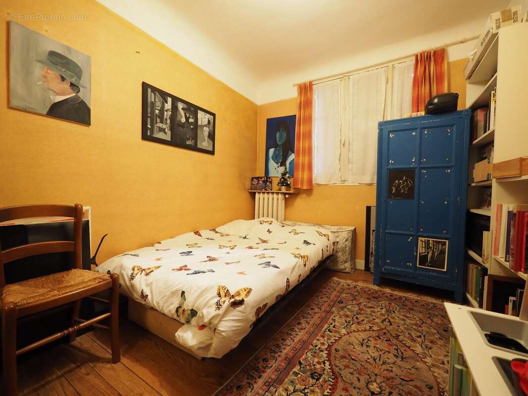 Maison à BOIS-D'ARCY