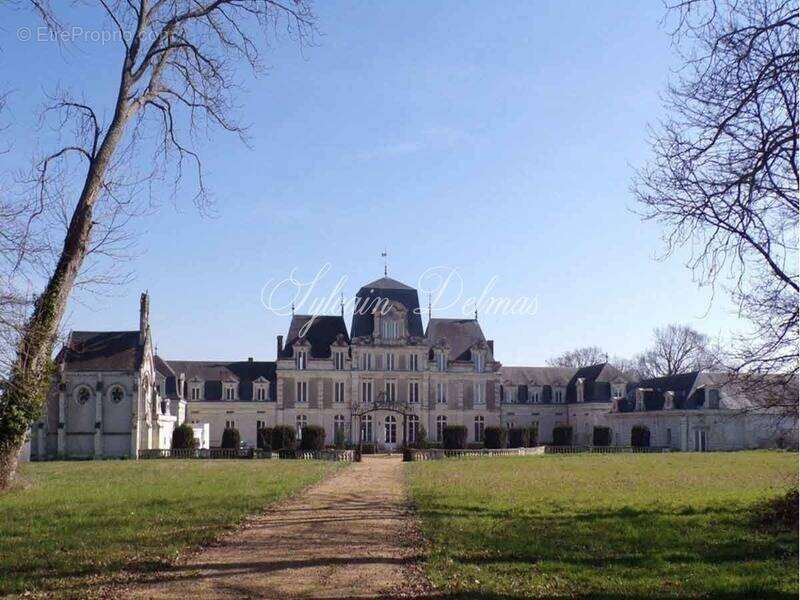 Maison à ANGERS