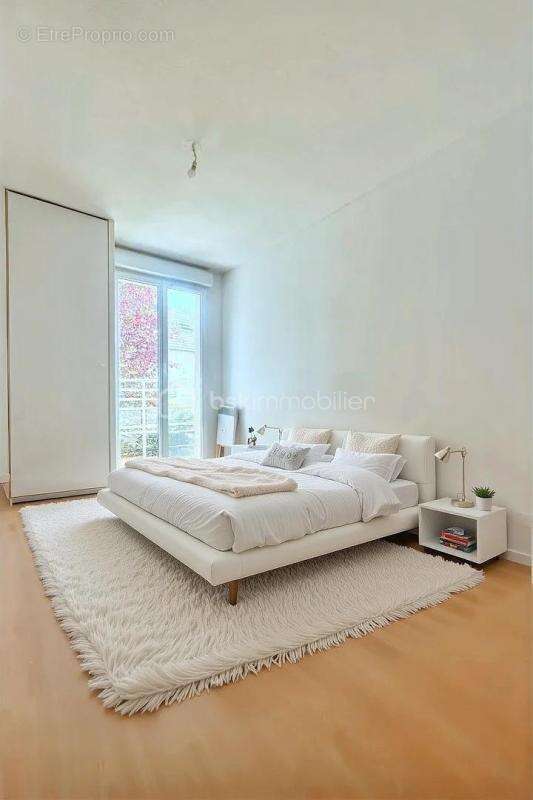 Appartement à ETAMPES