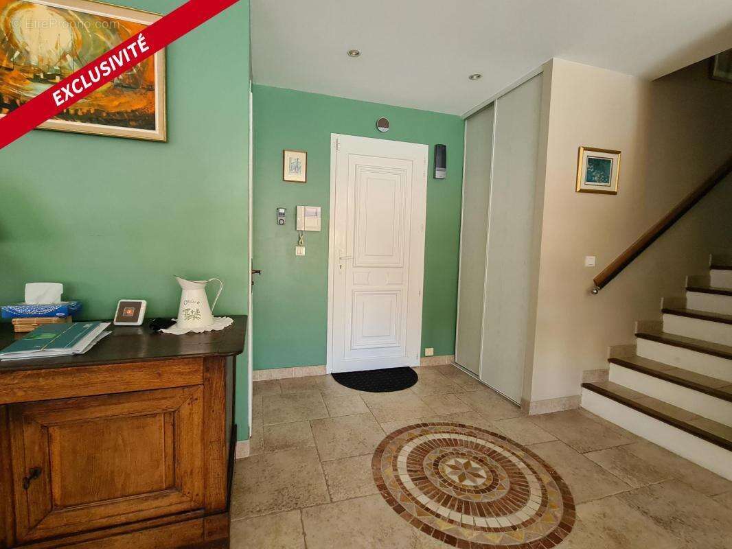 Maison à VILLENEUVE