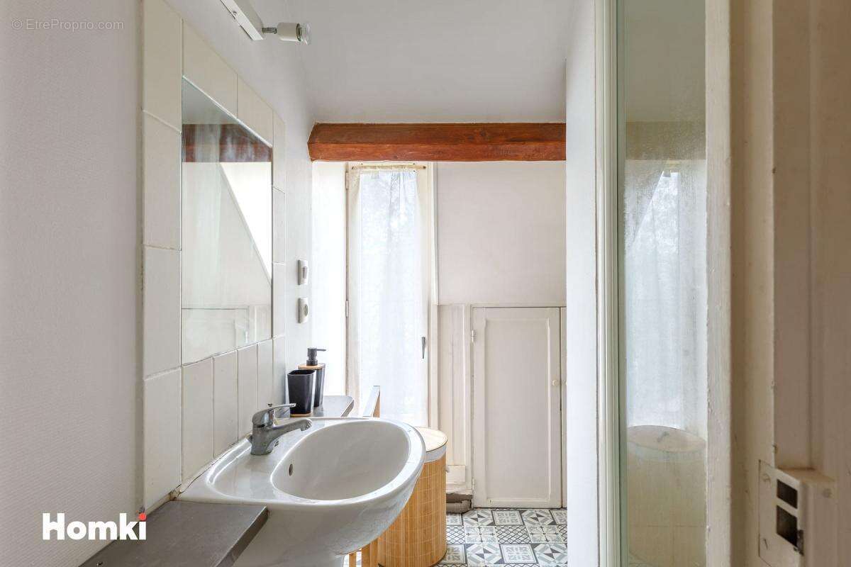 Appartement à CERGY