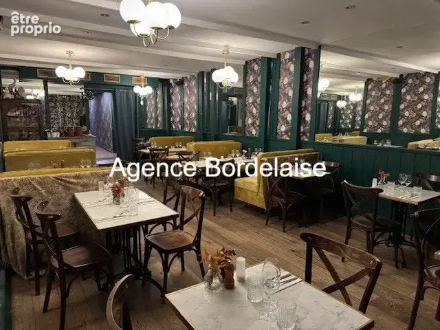 500 m² à Bordeaux  - photo 3