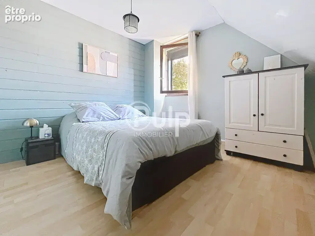 Maison familiale individuelle, lumineuse et contemporaine avec grand jardin - photo 16