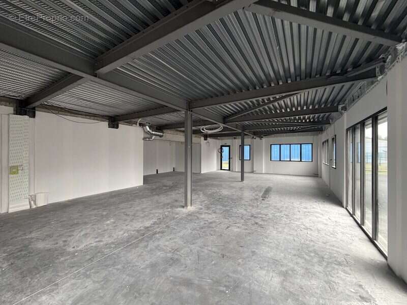 Commerce à GUJAN-MESTRAS