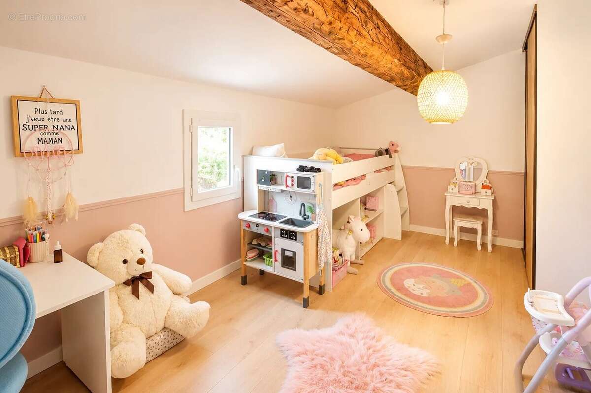Exclusivité – Maison T7 de 217 m² avec double garage sur 1 794 m² à Combaillaux, à 5 minutes de Saint-Gély-du-Fesc - photo 18