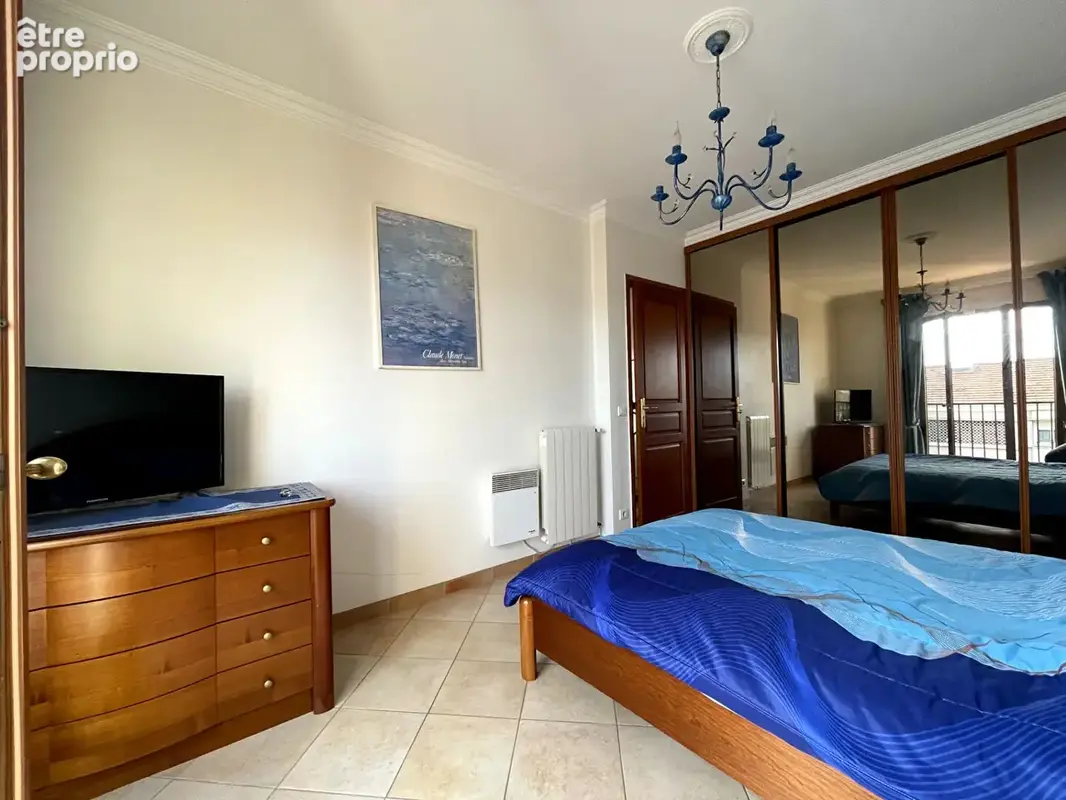 Maison 118m² à nice - photo 5