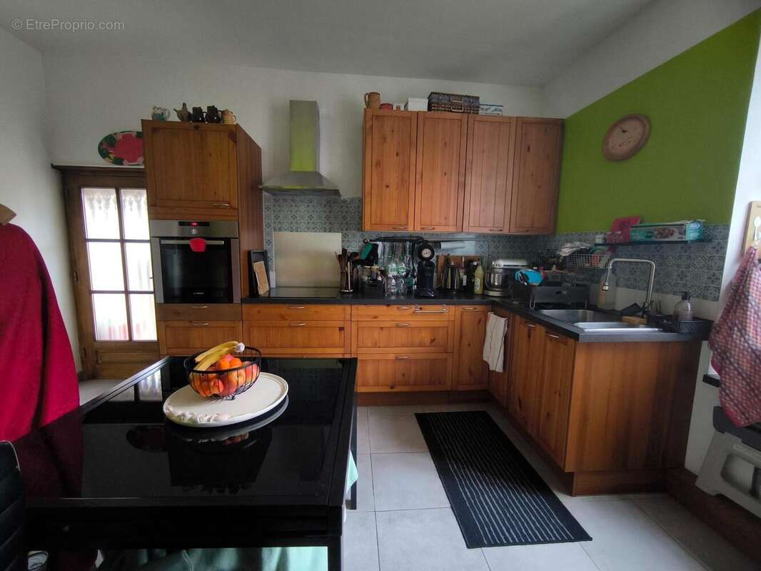 Photo 3 - Maison à LAIGNES